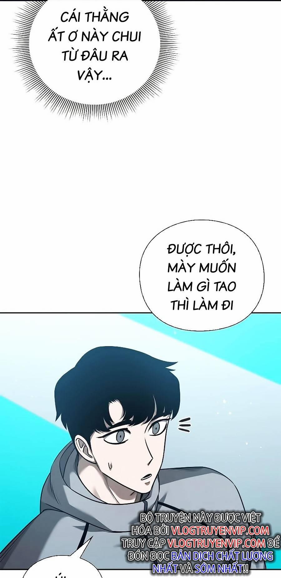 Chiến Binh Học Đường – Cuộc Đột Kích Trong Ngục Tối 39 trang 14