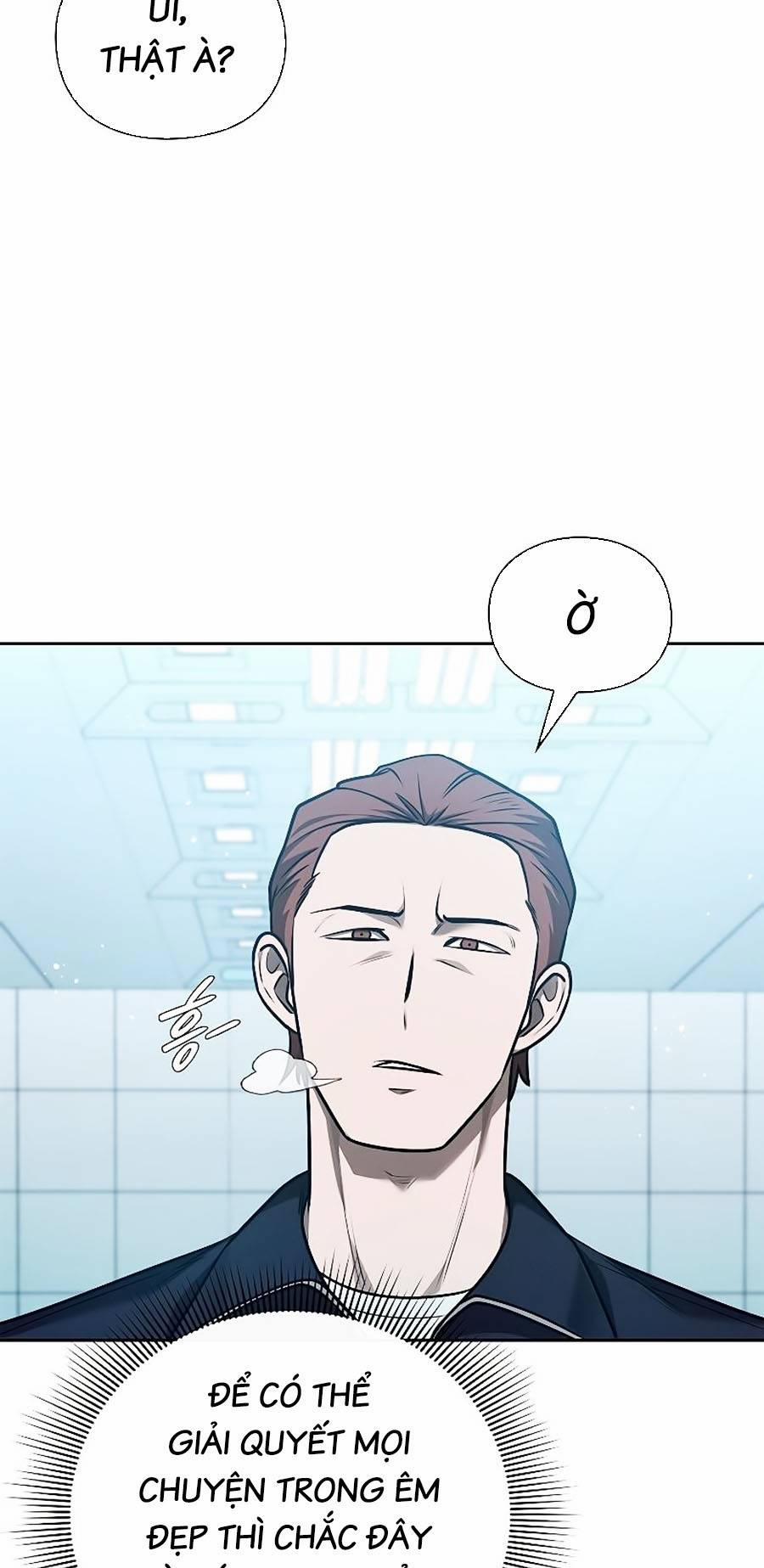 Chiến Binh Học Đường – Cuộc Đột Kích Trong Ngục Tối 39 trang 15