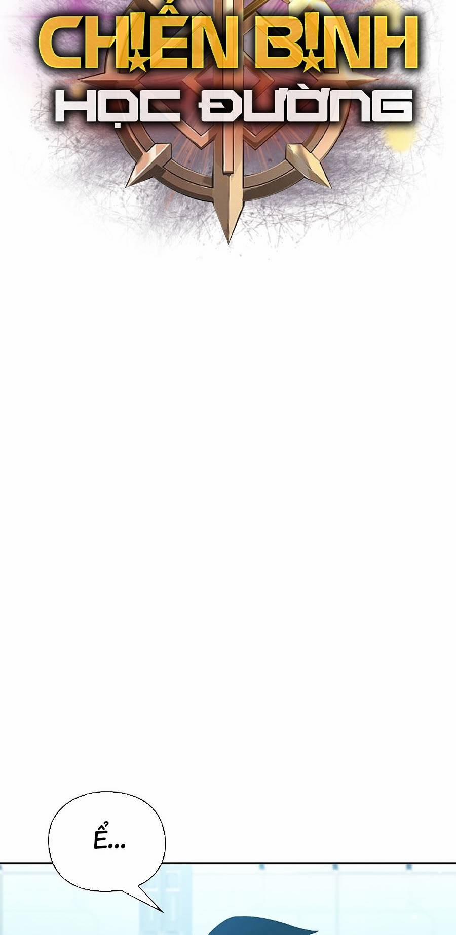 Chiến Binh Học Đường – Cuộc Đột Kích Trong Ngục Tối 39 trang 19