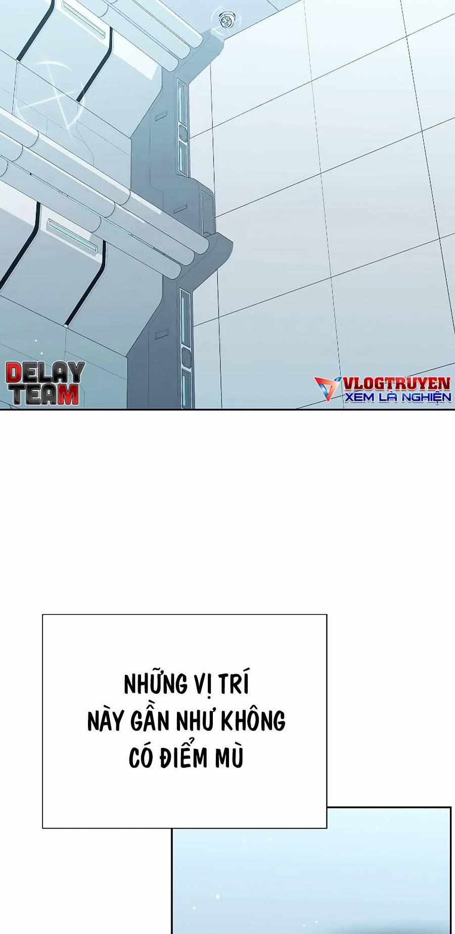 Chiến Binh Học Đường – Cuộc Đột Kích Trong Ngục Tối 39 trang 2