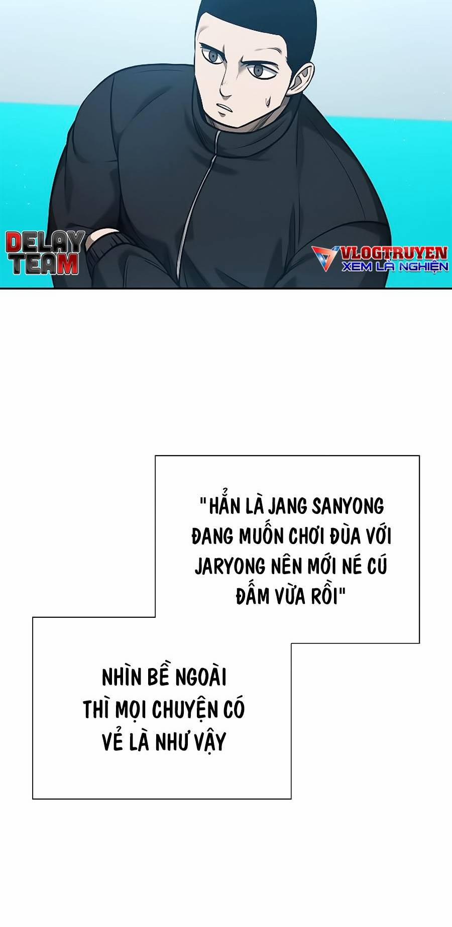 Chiến Binh Học Đường – Cuộc Đột Kích Trong Ngục Tối 39 trang 22