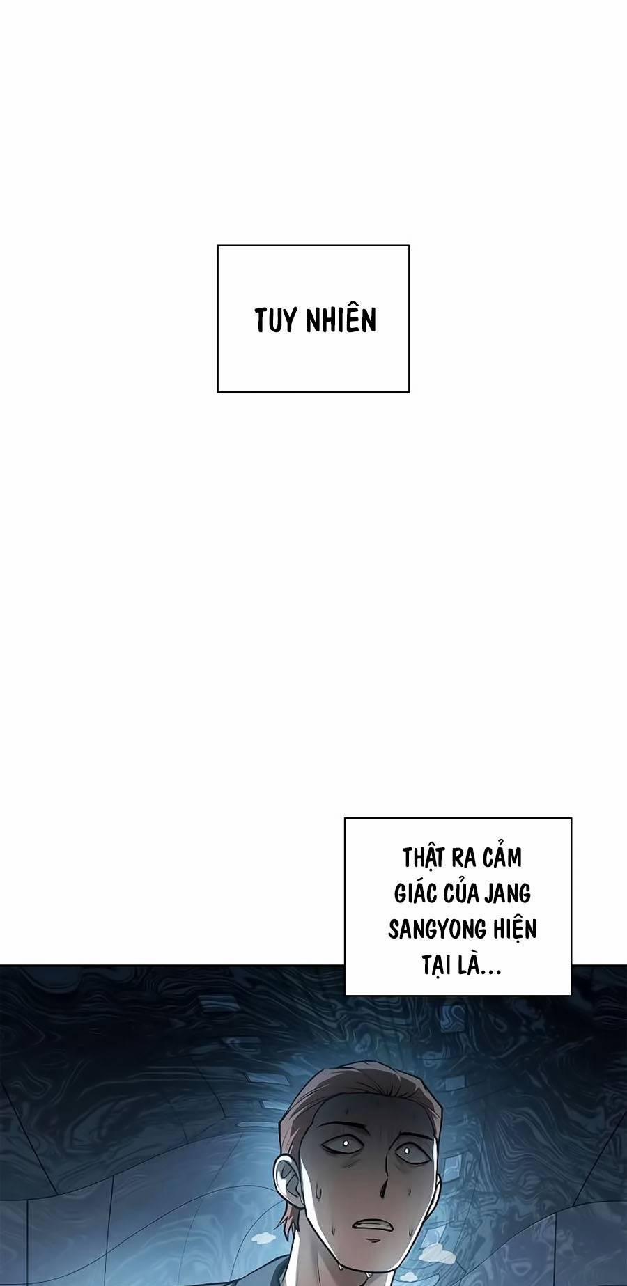 Chiến Binh Học Đường – Cuộc Đột Kích Trong Ngục Tối 39 trang 23