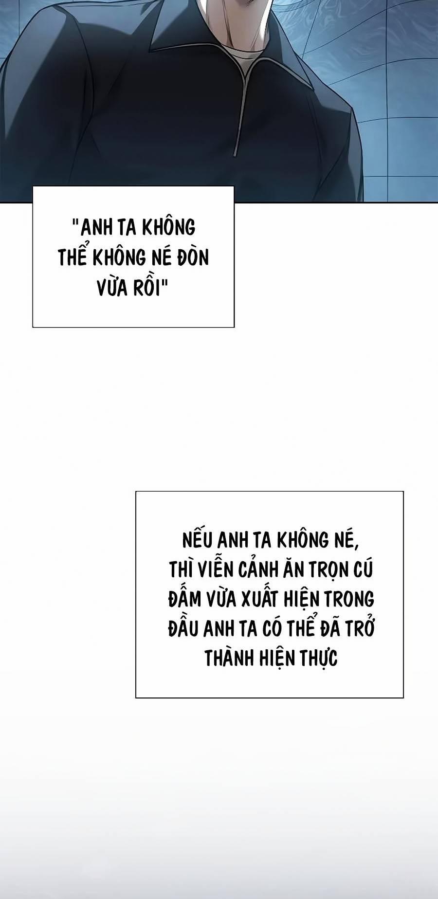 Chiến Binh Học Đường – Cuộc Đột Kích Trong Ngục Tối 39 trang 24