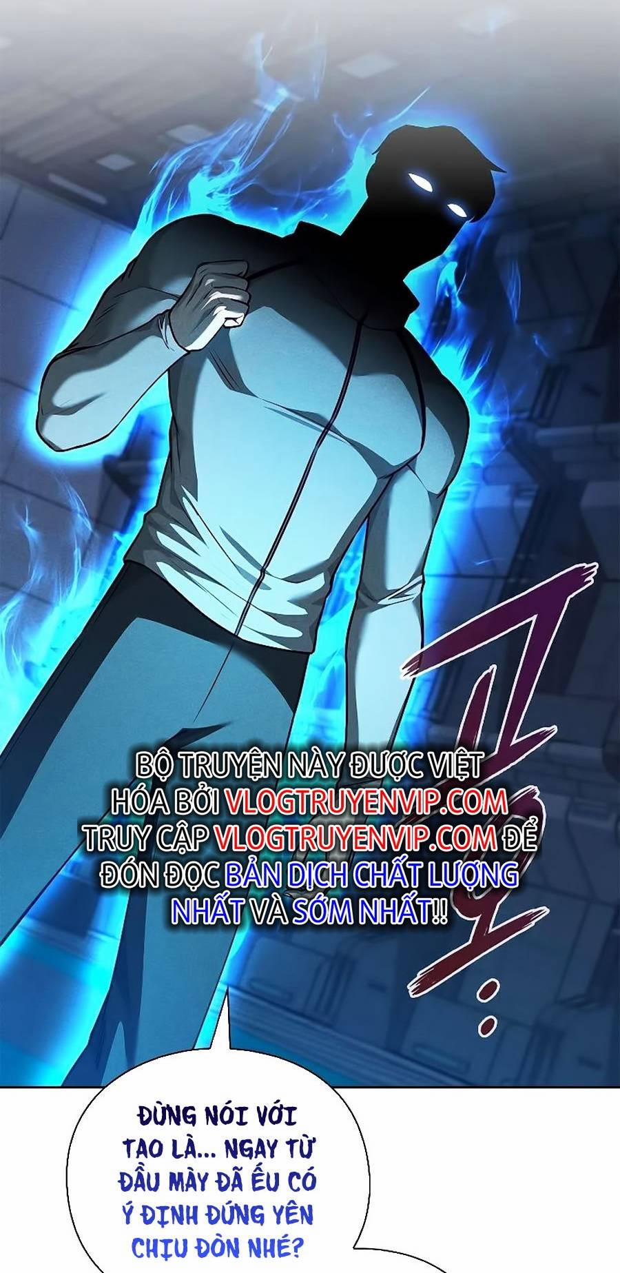 Chiến Binh Học Đường – Cuộc Đột Kích Trong Ngục Tối 39 trang 25