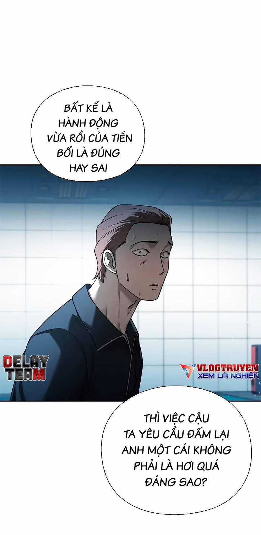 Chiến Binh Học Đường – Cuộc Đột Kích Trong Ngục Tối 39 trang 27