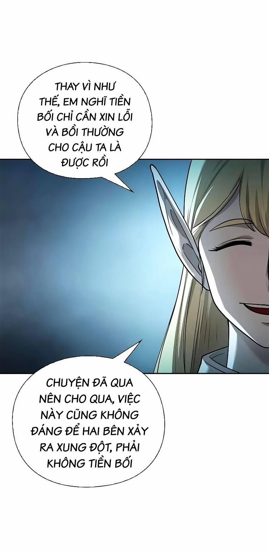 Chiến Binh Học Đường – Cuộc Đột Kích Trong Ngục Tối 39 trang 28