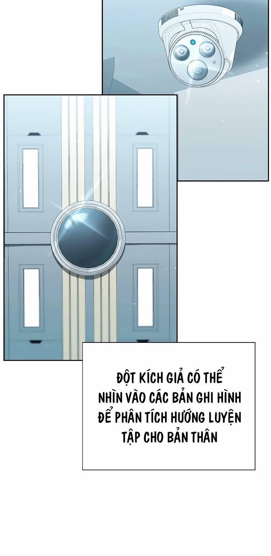 Chiến Binh Học Đường – Cuộc Đột Kích Trong Ngục Tối 39 trang 3