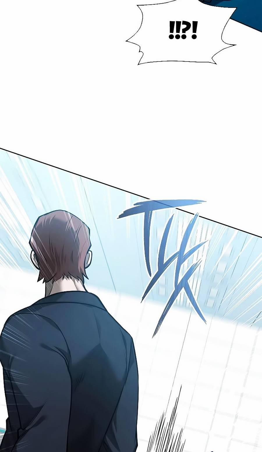 Chiến Binh Học Đường – Cuộc Đột Kích Trong Ngục Tối 39 trang 31