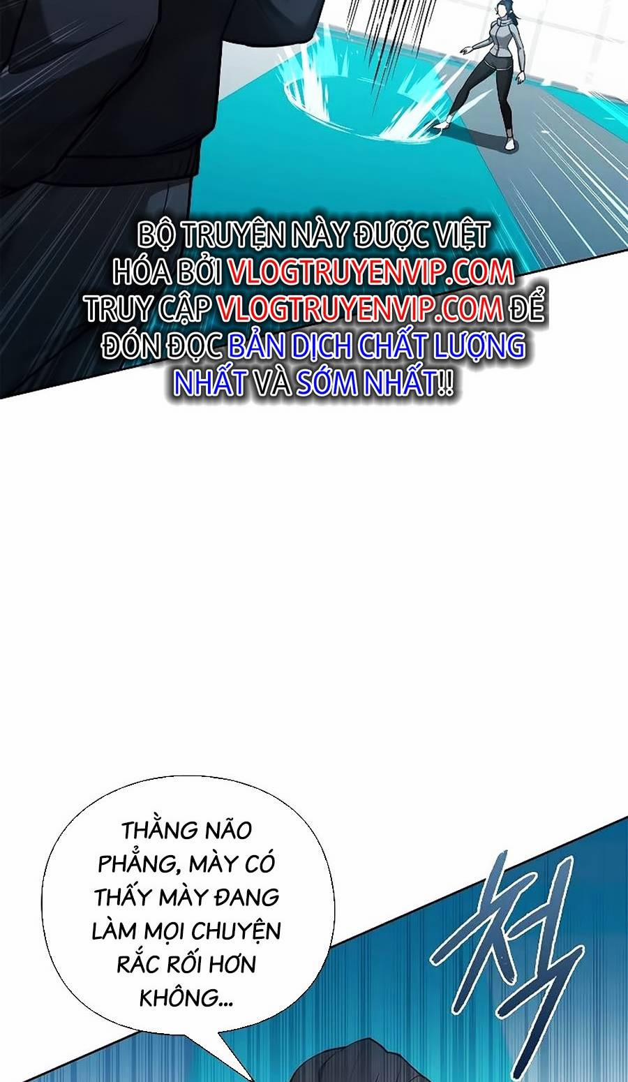 Chiến Binh Học Đường – Cuộc Đột Kích Trong Ngục Tối 39 trang 32