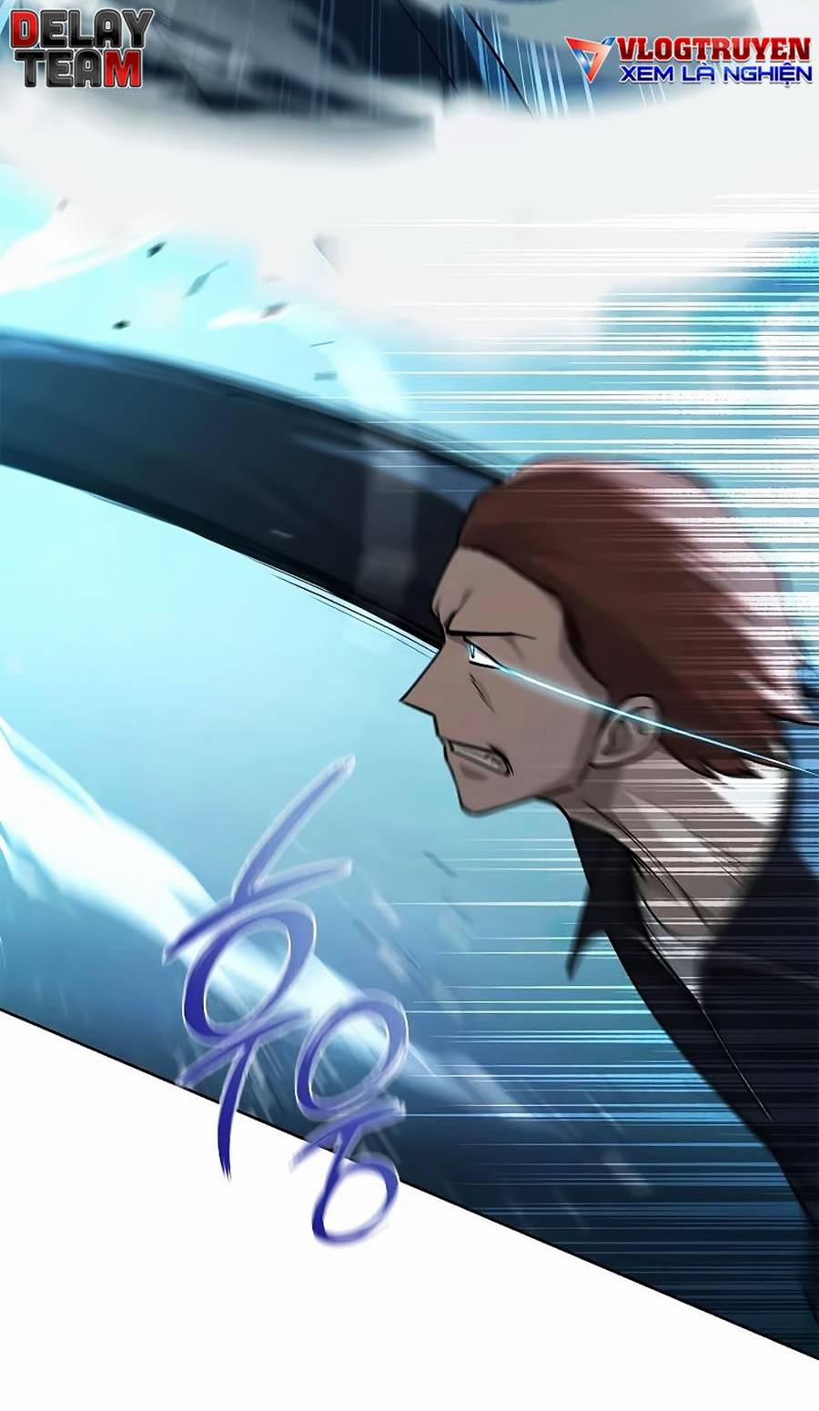 Chiến Binh Học Đường – Cuộc Đột Kích Trong Ngục Tối 39 trang 35