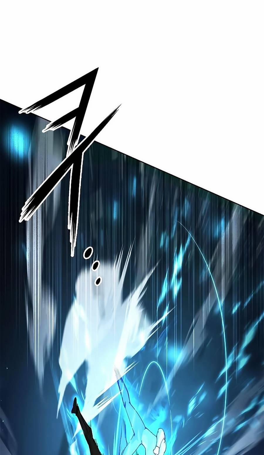 Chiến Binh Học Đường – Cuộc Đột Kích Trong Ngục Tối 39 trang 36