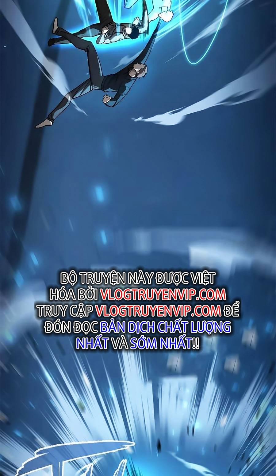 Chiến Binh Học Đường – Cuộc Đột Kích Trong Ngục Tối 39 trang 37