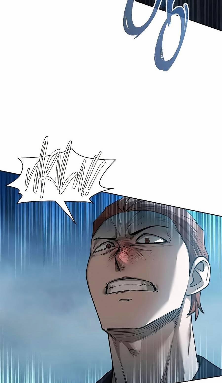 Chiến Binh Học Đường – Cuộc Đột Kích Trong Ngục Tối 39 trang 39