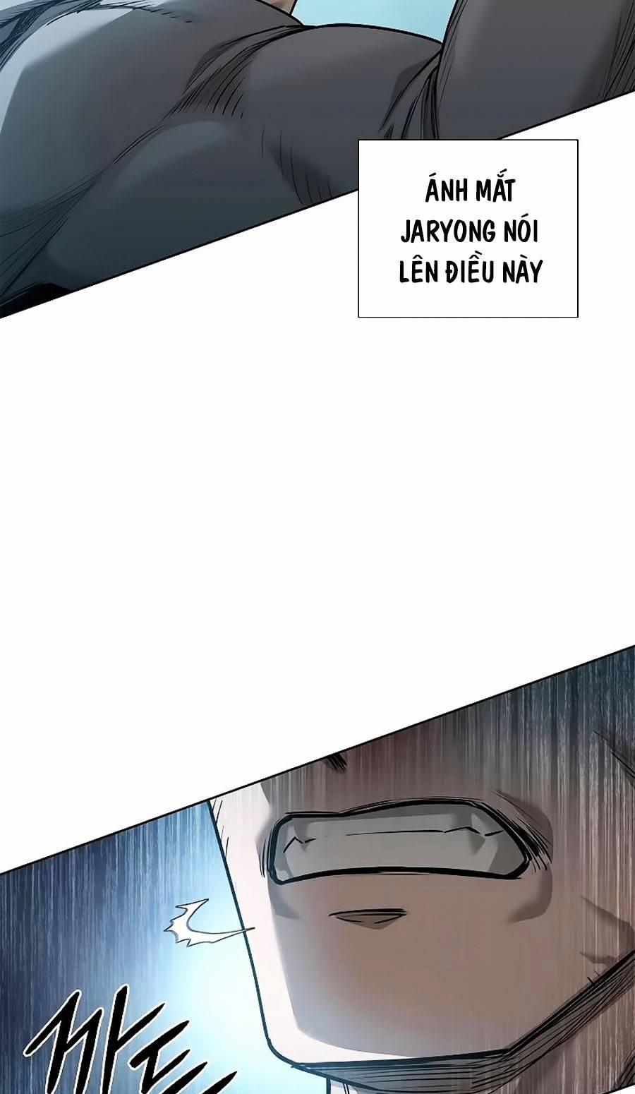 Chiến Binh Học Đường – Cuộc Đột Kích Trong Ngục Tối 39 trang 41