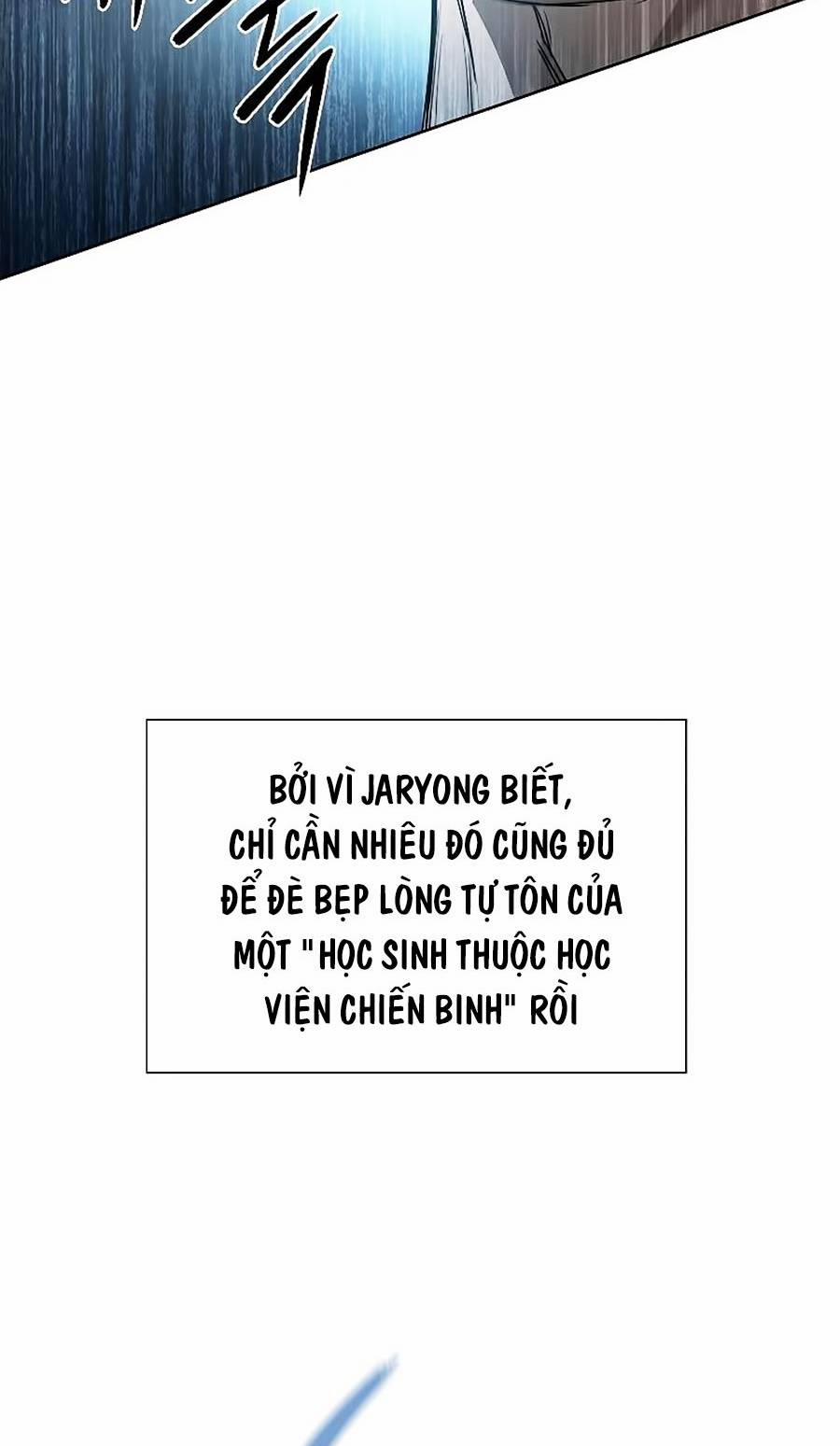 Chiến Binh Học Đường – Cuộc Đột Kích Trong Ngục Tối 39 trang 42