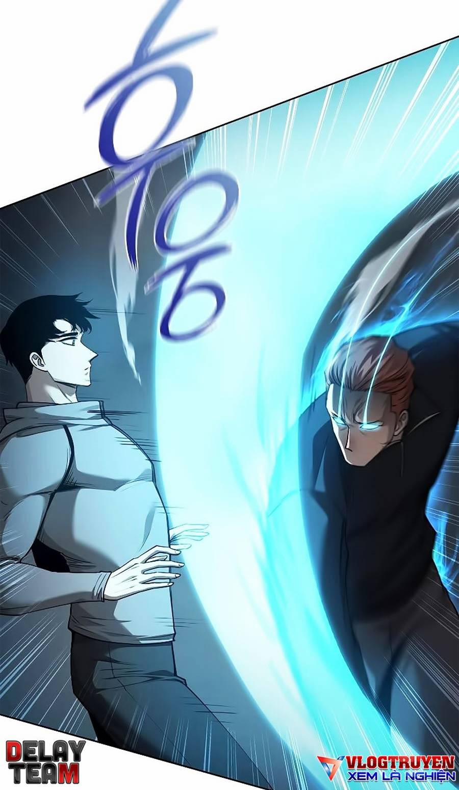 Chiến Binh Học Đường – Cuộc Đột Kích Trong Ngục Tối 39 trang 43