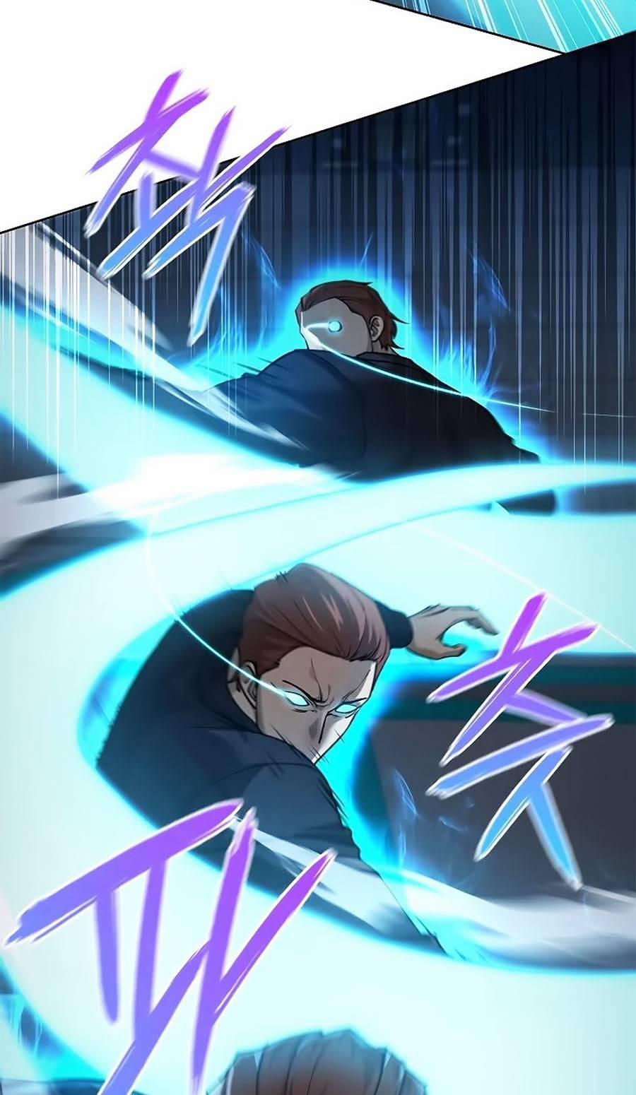 Chiến Binh Học Đường – Cuộc Đột Kích Trong Ngục Tối 39 trang 44