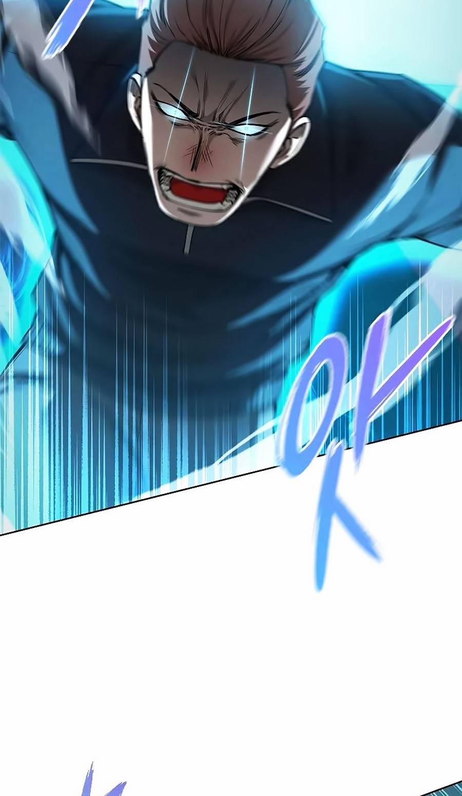 Chiến Binh Học Đường – Cuộc Đột Kích Trong Ngục Tối 39 trang 45