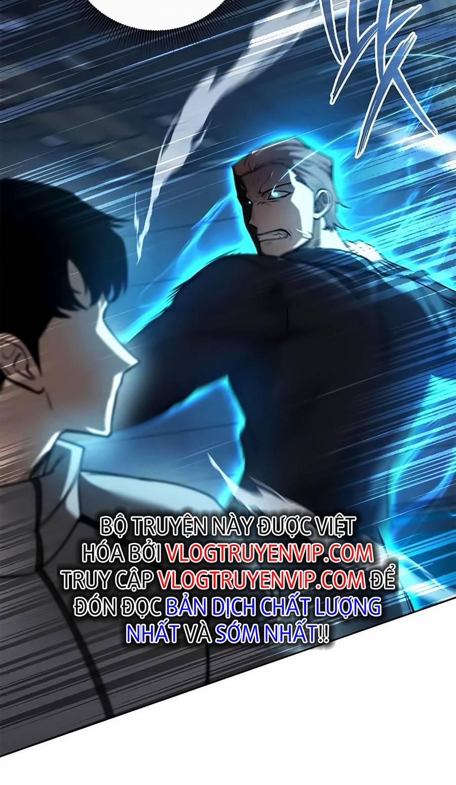 Chiến Binh Học Đường – Cuộc Đột Kích Trong Ngục Tối 39 trang 47