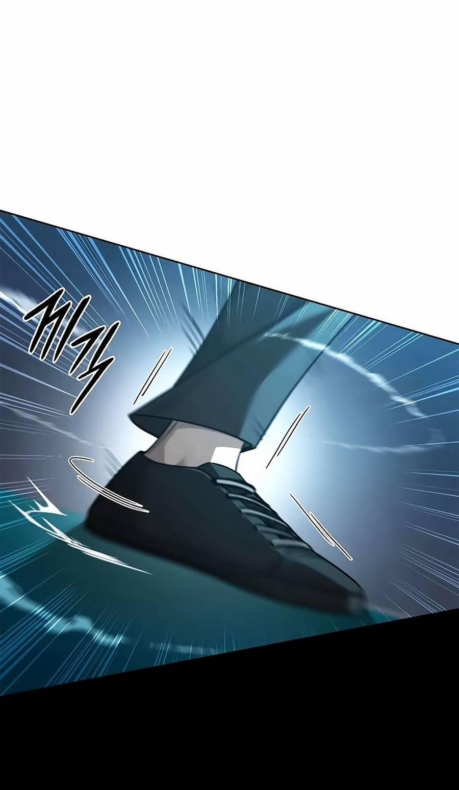 Chiến Binh Học Đường – Cuộc Đột Kích Trong Ngục Tối 39 trang 48