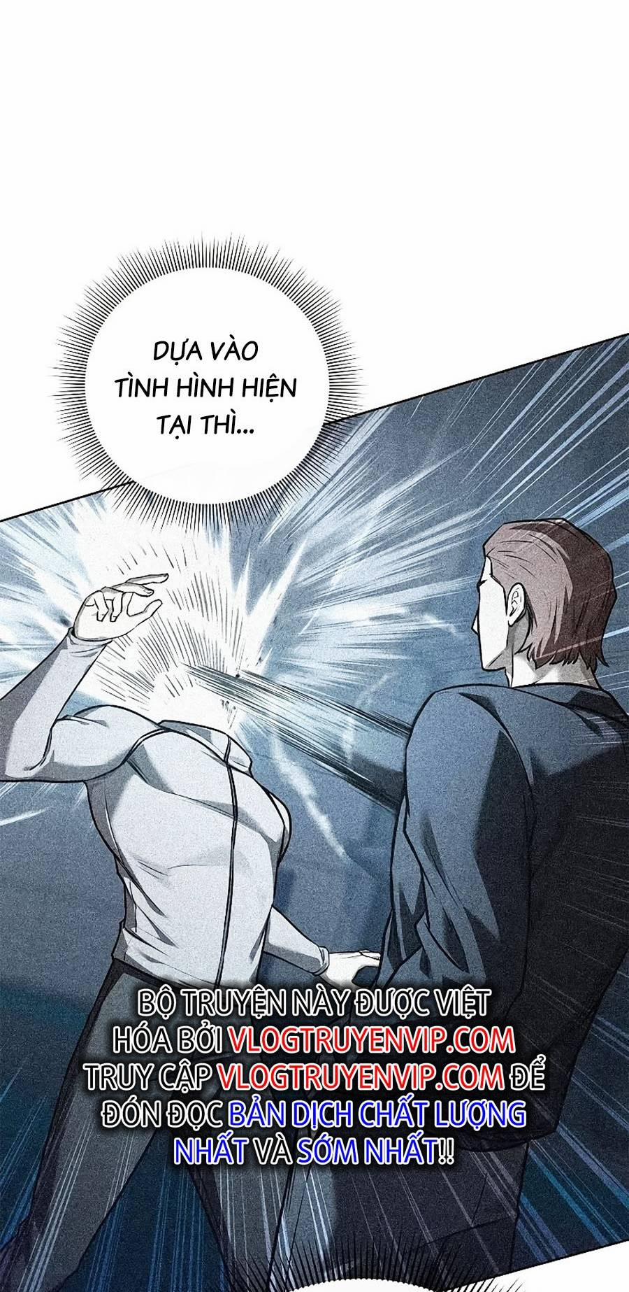 Chiến Binh Học Đường – Cuộc Đột Kích Trong Ngục Tối 39 trang 5