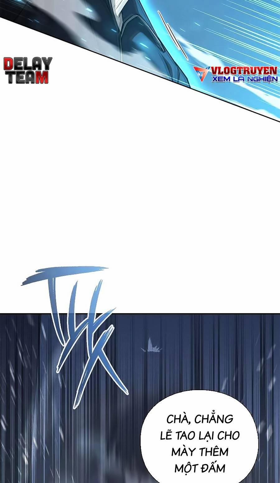 Chiến Binh Học Đường – Cuộc Đột Kích Trong Ngục Tối 39 trang 52