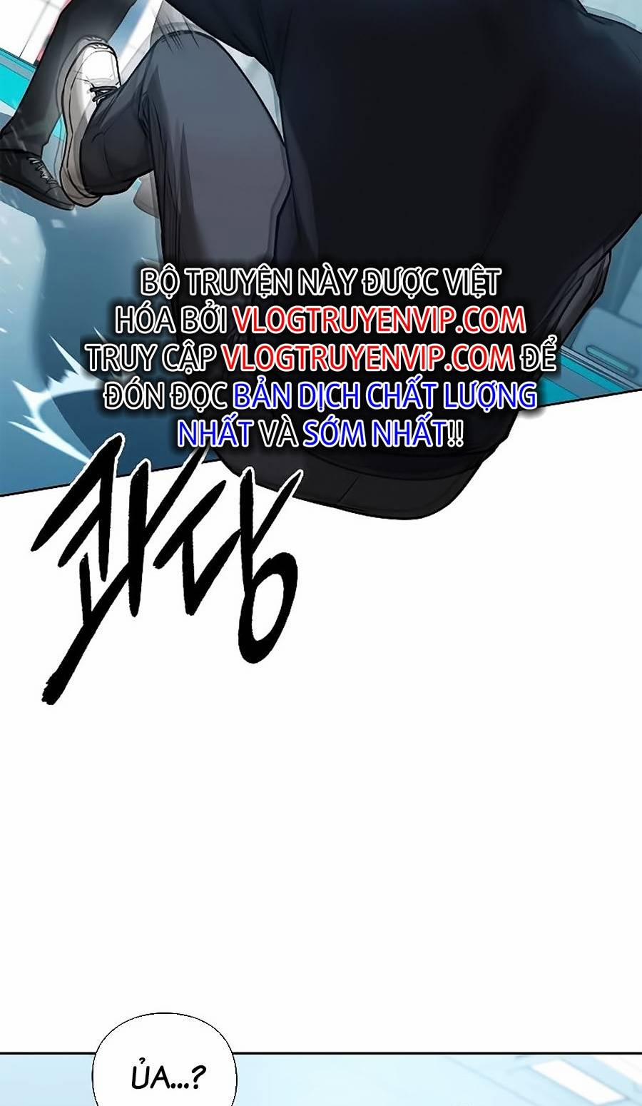 Chiến Binh Học Đường – Cuộc Đột Kích Trong Ngục Tối 39 trang 56