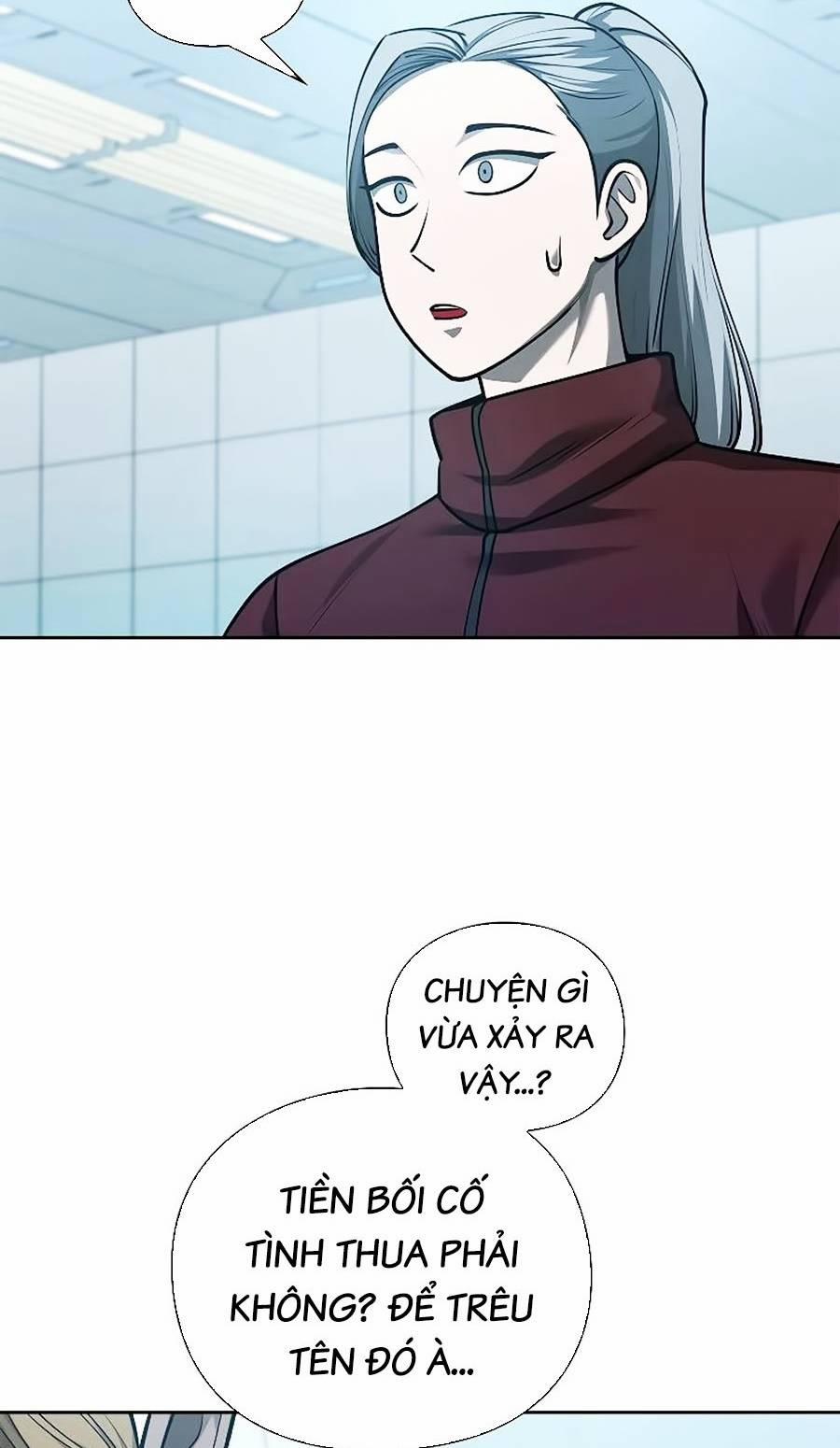 Chiến Binh Học Đường – Cuộc Đột Kích Trong Ngục Tối 39 trang 57