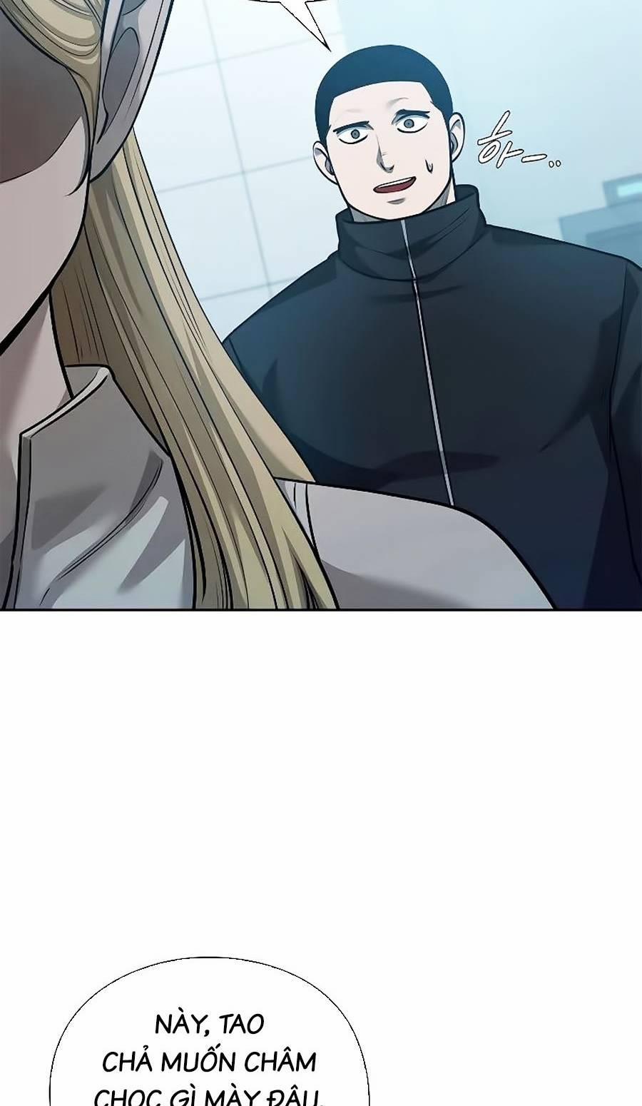 Chiến Binh Học Đường – Cuộc Đột Kích Trong Ngục Tối 39 trang 58