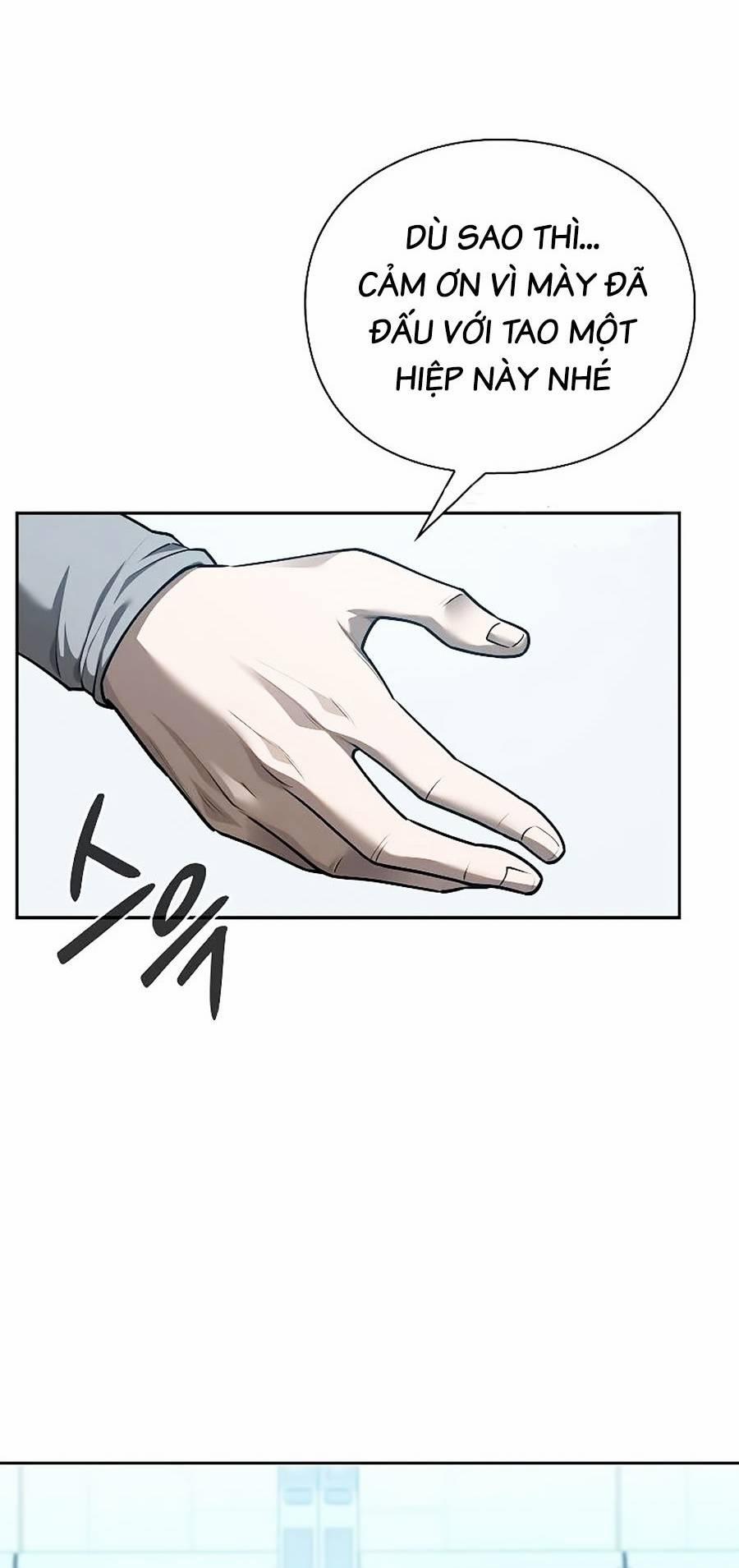 Chiến Binh Học Đường – Cuộc Đột Kích Trong Ngục Tối 39 trang 61