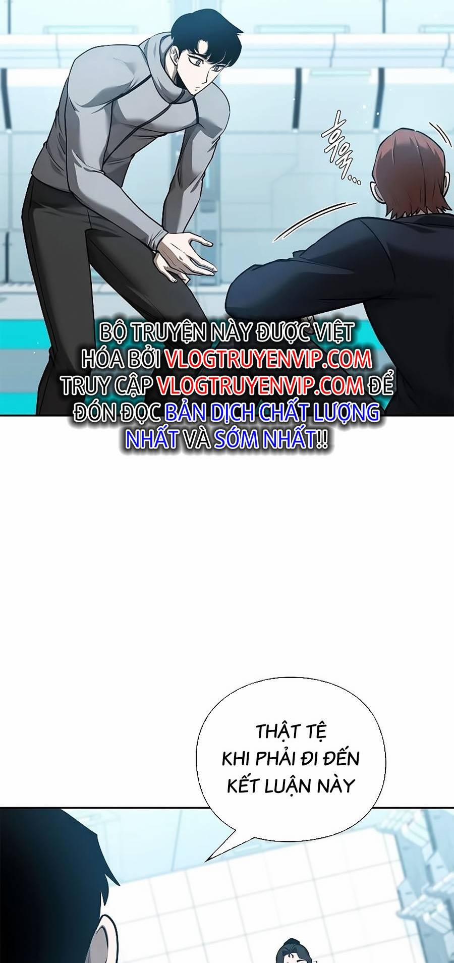 Chiến Binh Học Đường – Cuộc Đột Kích Trong Ngục Tối 39 trang 62