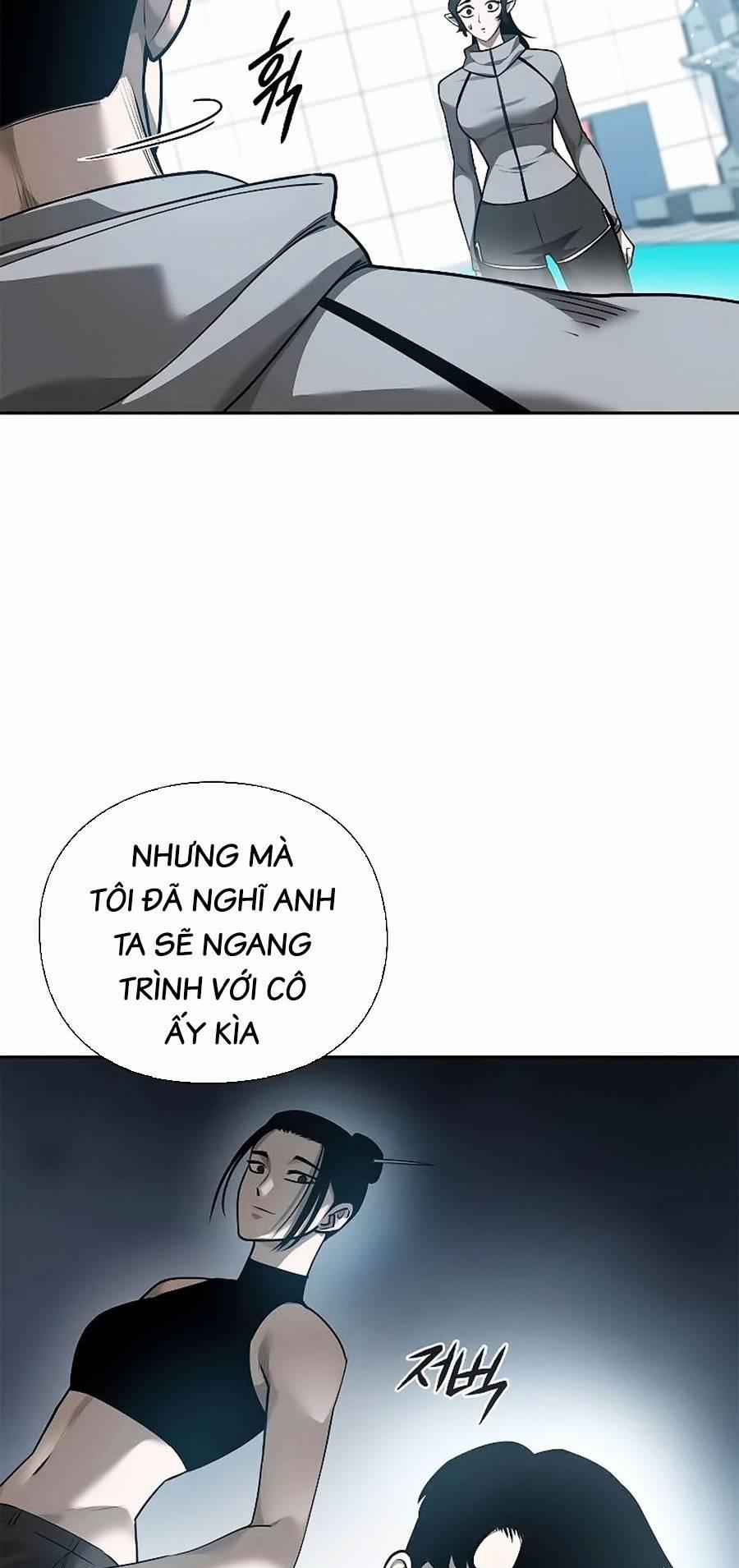 Chiến Binh Học Đường – Cuộc Đột Kích Trong Ngục Tối 39 trang 63