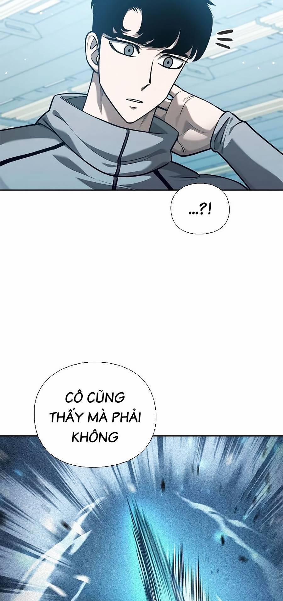 Chiến Binh Học Đường – Cuộc Đột Kích Trong Ngục Tối 39 trang 66