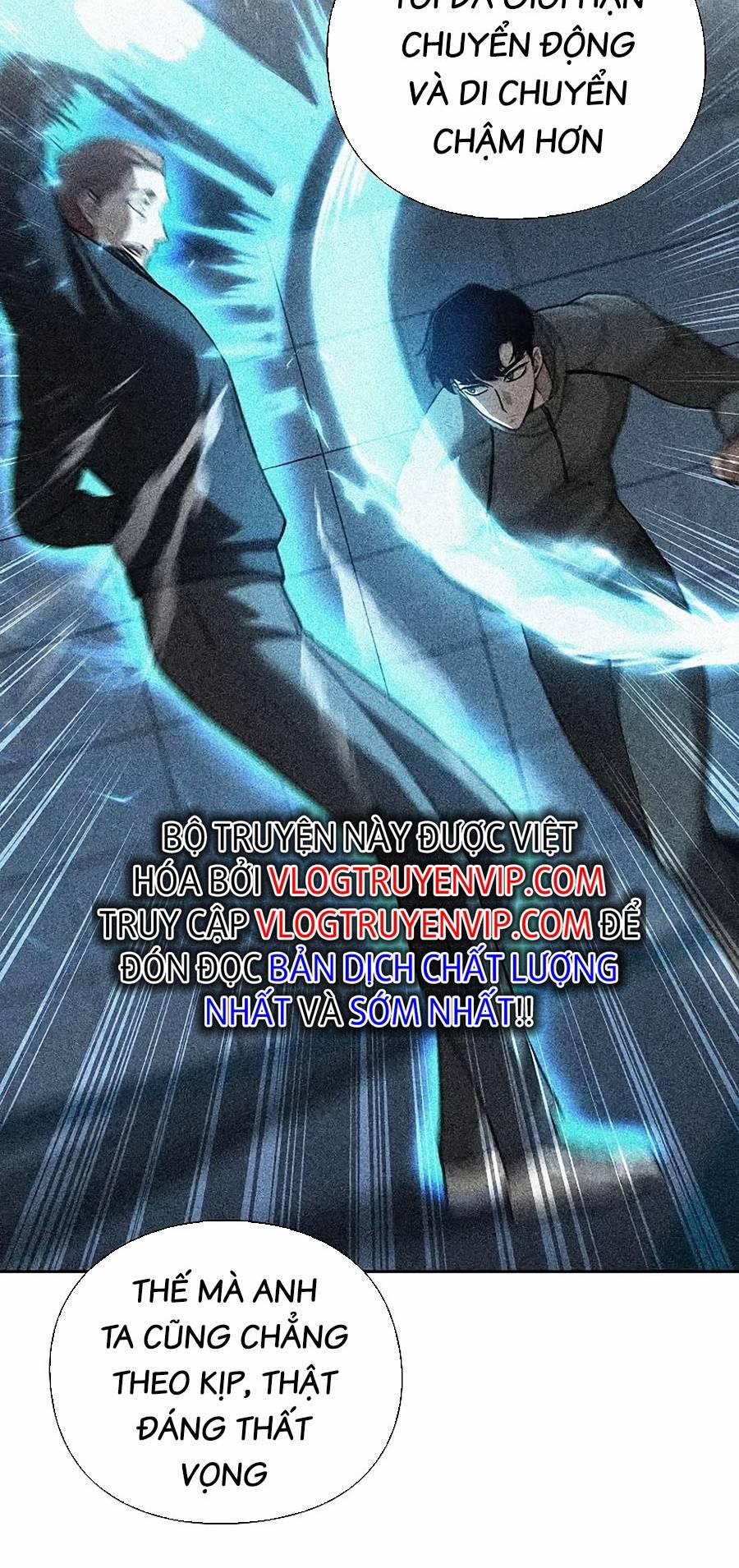 Chiến Binh Học Đường – Cuộc Đột Kích Trong Ngục Tối 39 trang 68