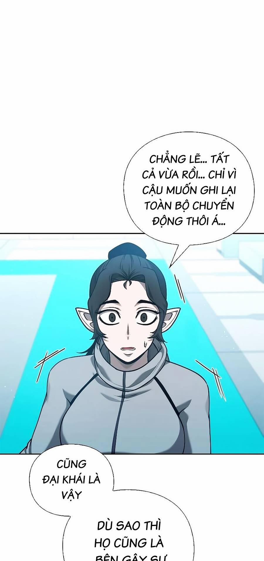 Chiến Binh Học Đường – Cuộc Đột Kích Trong Ngục Tối 39 trang 69