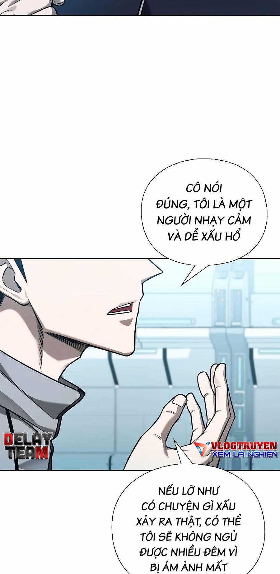 Chiến Binh Học Đường – Cuộc Đột Kích Trong Ngục Tối 39 trang 7