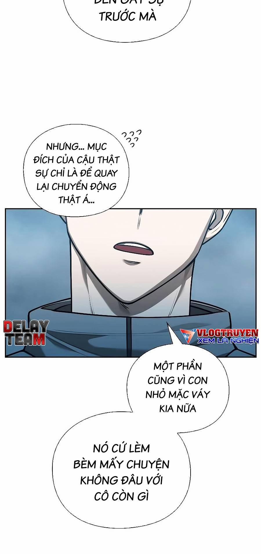 Chiến Binh Học Đường – Cuộc Đột Kích Trong Ngục Tối 39 trang 70