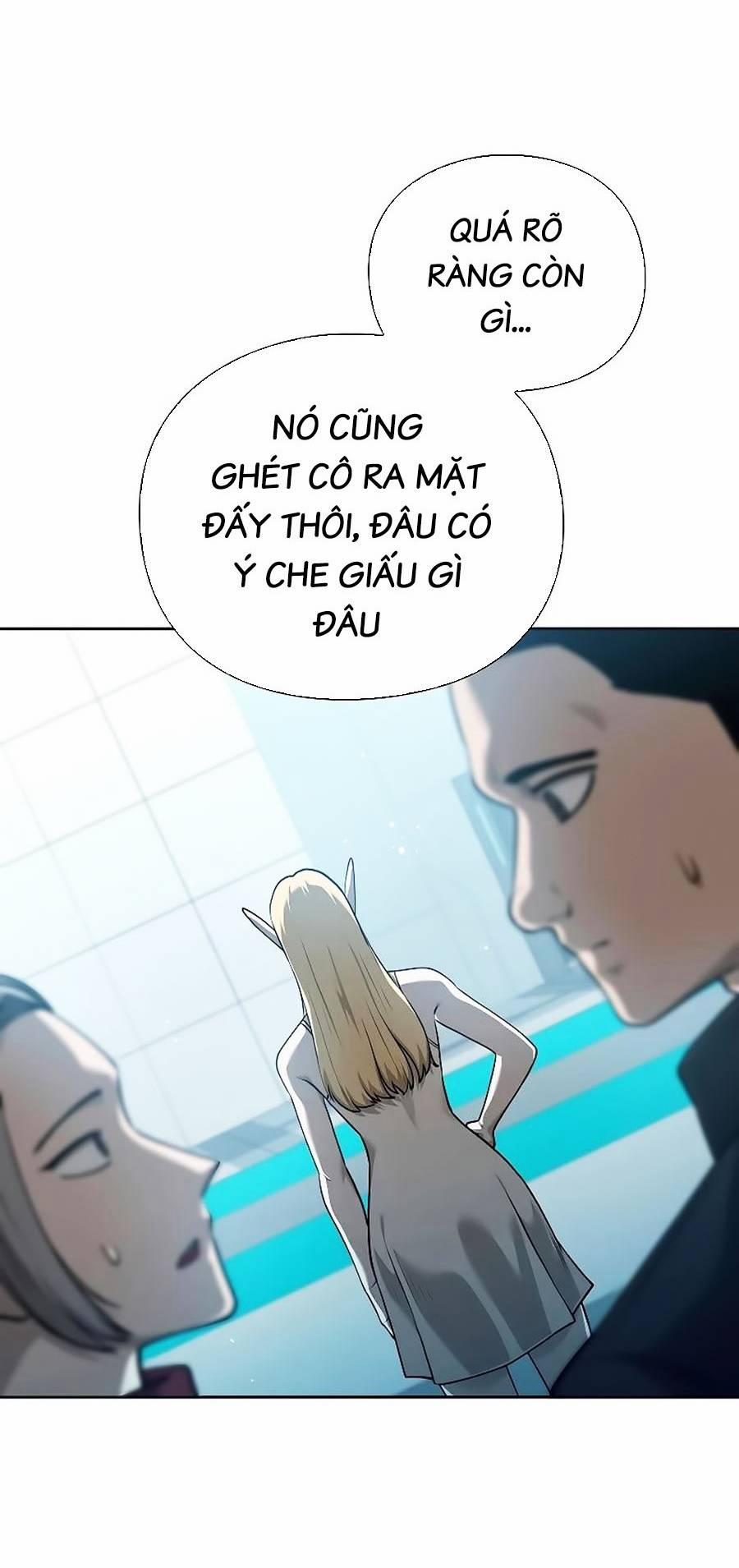 Chiến Binh Học Đường – Cuộc Đột Kích Trong Ngục Tối 39 trang 71