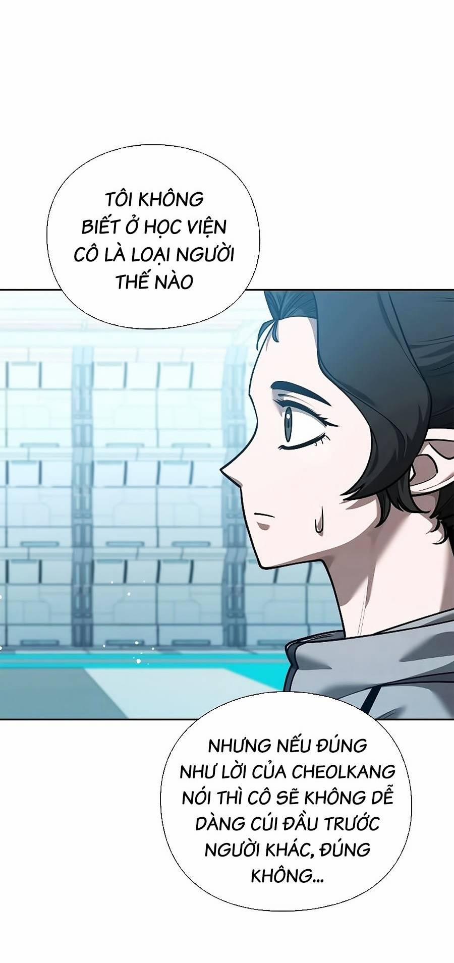 Chiến Binh Học Đường – Cuộc Đột Kích Trong Ngục Tối 39 trang 72