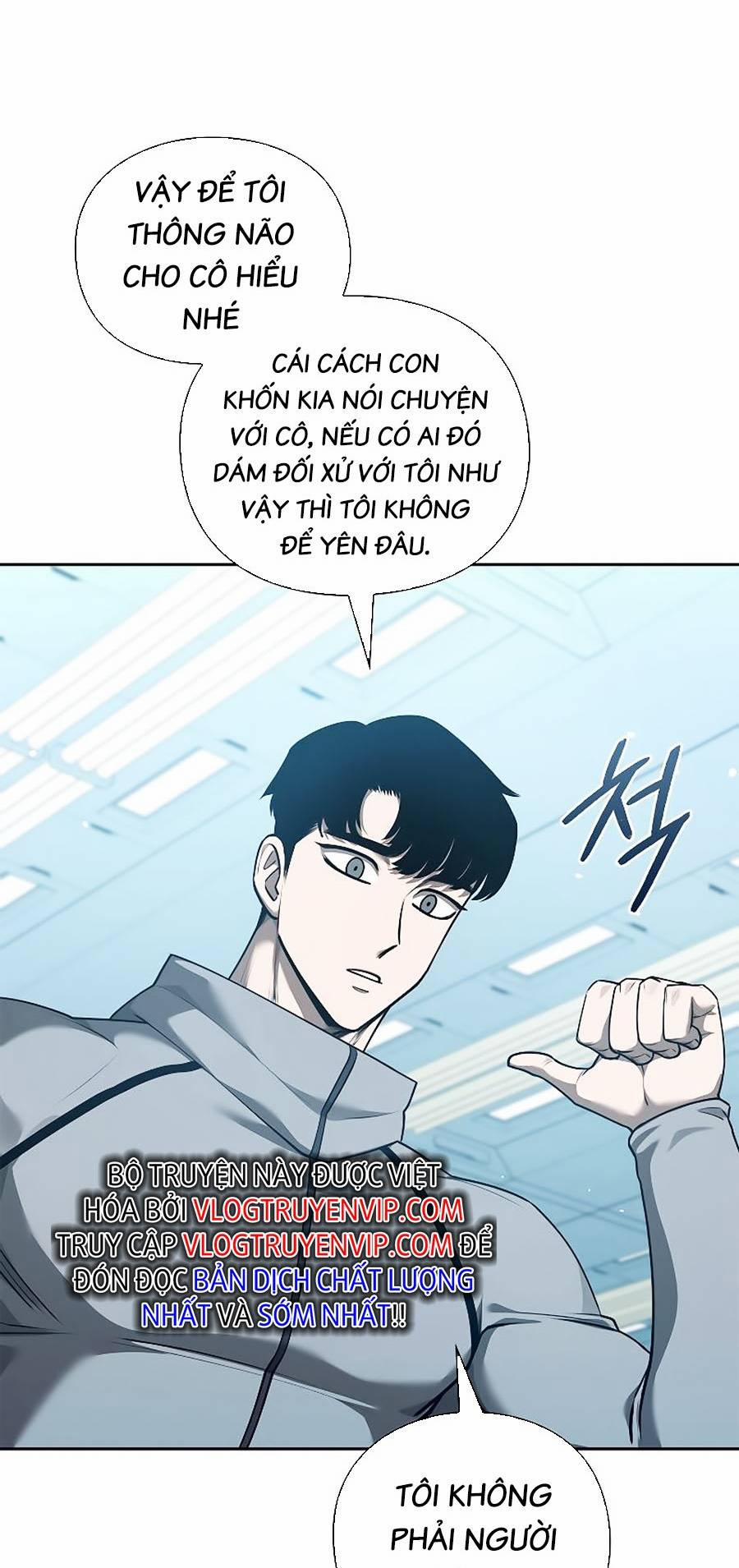 Chiến Binh Học Đường – Cuộc Đột Kích Trong Ngục Tối 39 trang 73