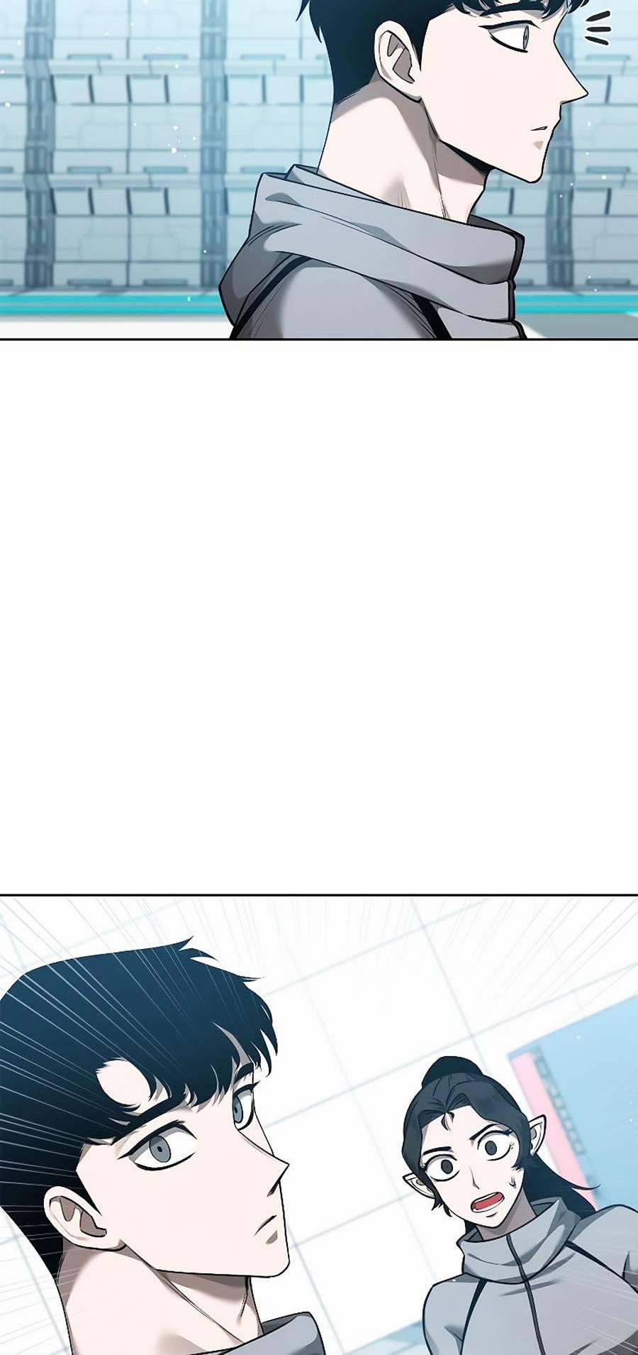 Chiến Binh Học Đường – Cuộc Đột Kích Trong Ngục Tối 39 trang 76