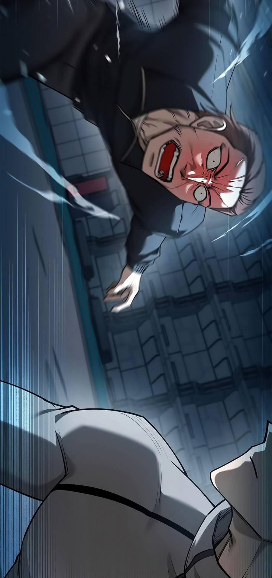 Chiến Binh Học Đường – Cuộc Đột Kích Trong Ngục Tối 39 trang 78