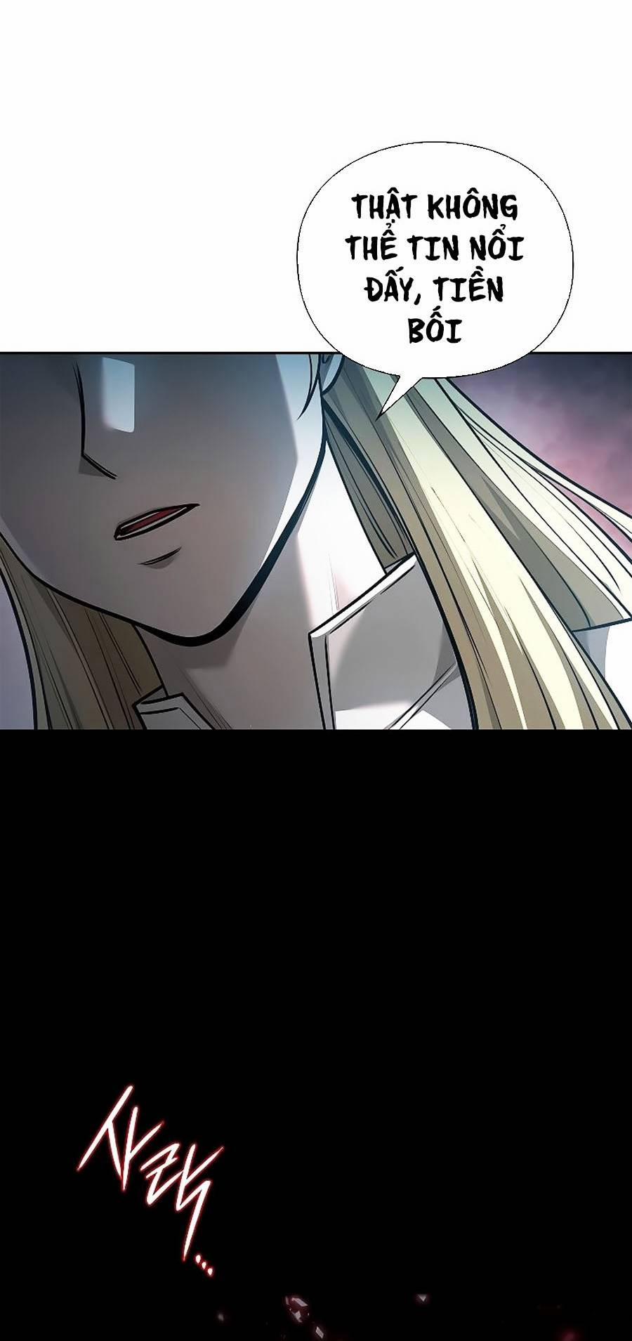 Chiến Binh Học Đường – Cuộc Đột Kích Trong Ngục Tối 39 trang 80