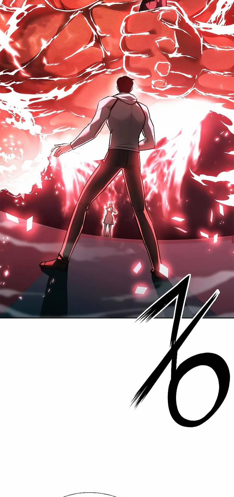 Chiến Binh Học Đường – Cuộc Đột Kích Trong Ngục Tối 39 trang 82