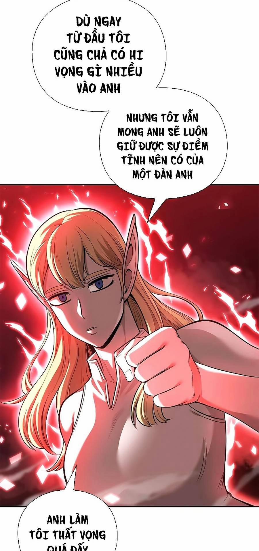 Chiến Binh Học Đường – Cuộc Đột Kích Trong Ngục Tối 39 trang 83