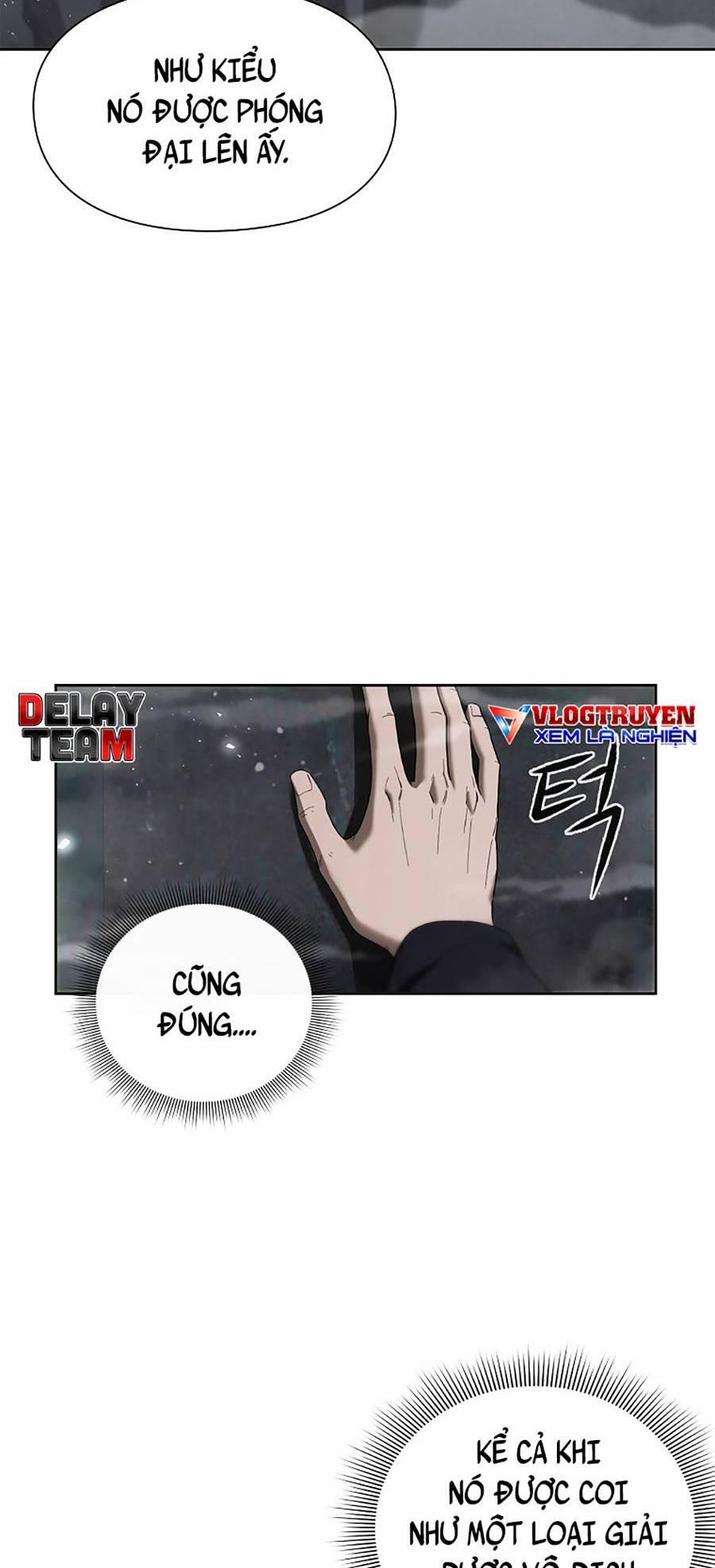 Chiến Binh Học Đường – Cuộc Đột Kích Trong Ngục Tối 4 trang 14