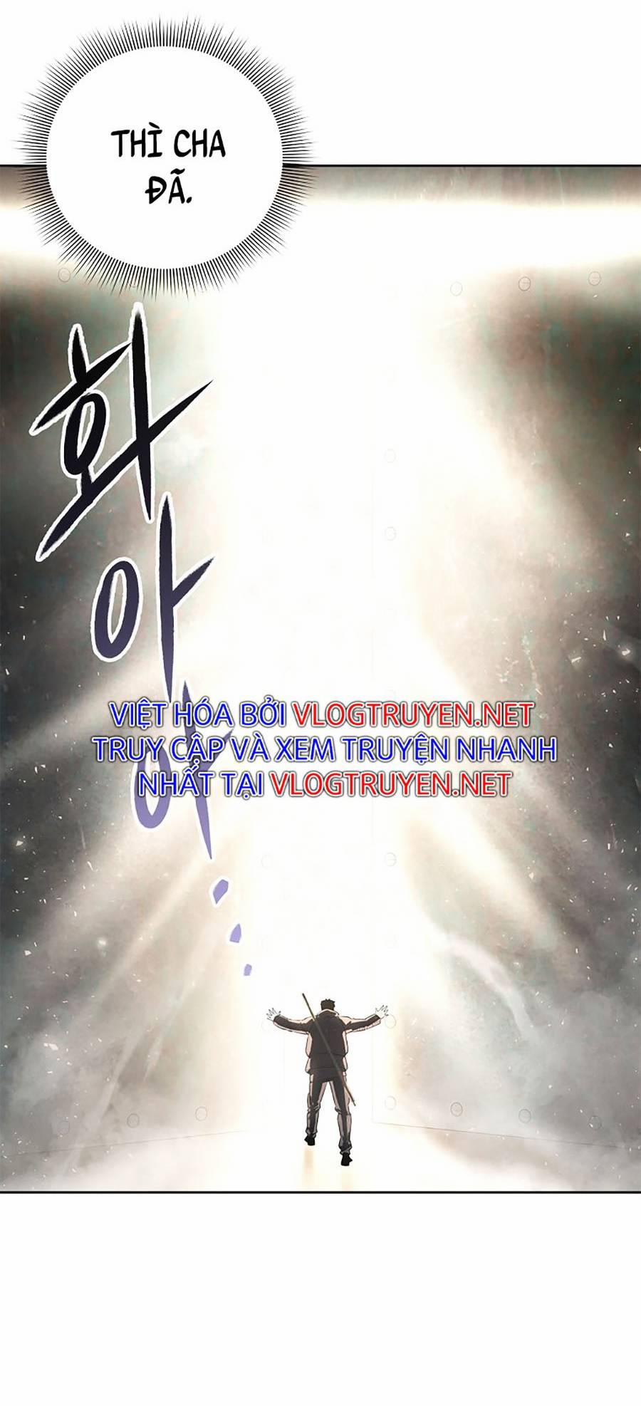 Chiến Binh Học Đường – Cuộc Đột Kích Trong Ngục Tối 4 trang 17