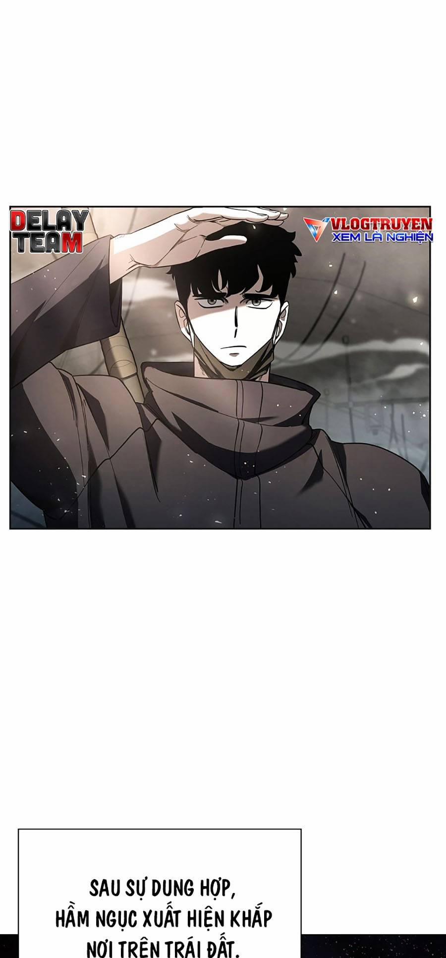 Chiến Binh Học Đường – Cuộc Đột Kích Trong Ngục Tối 4 trang 20