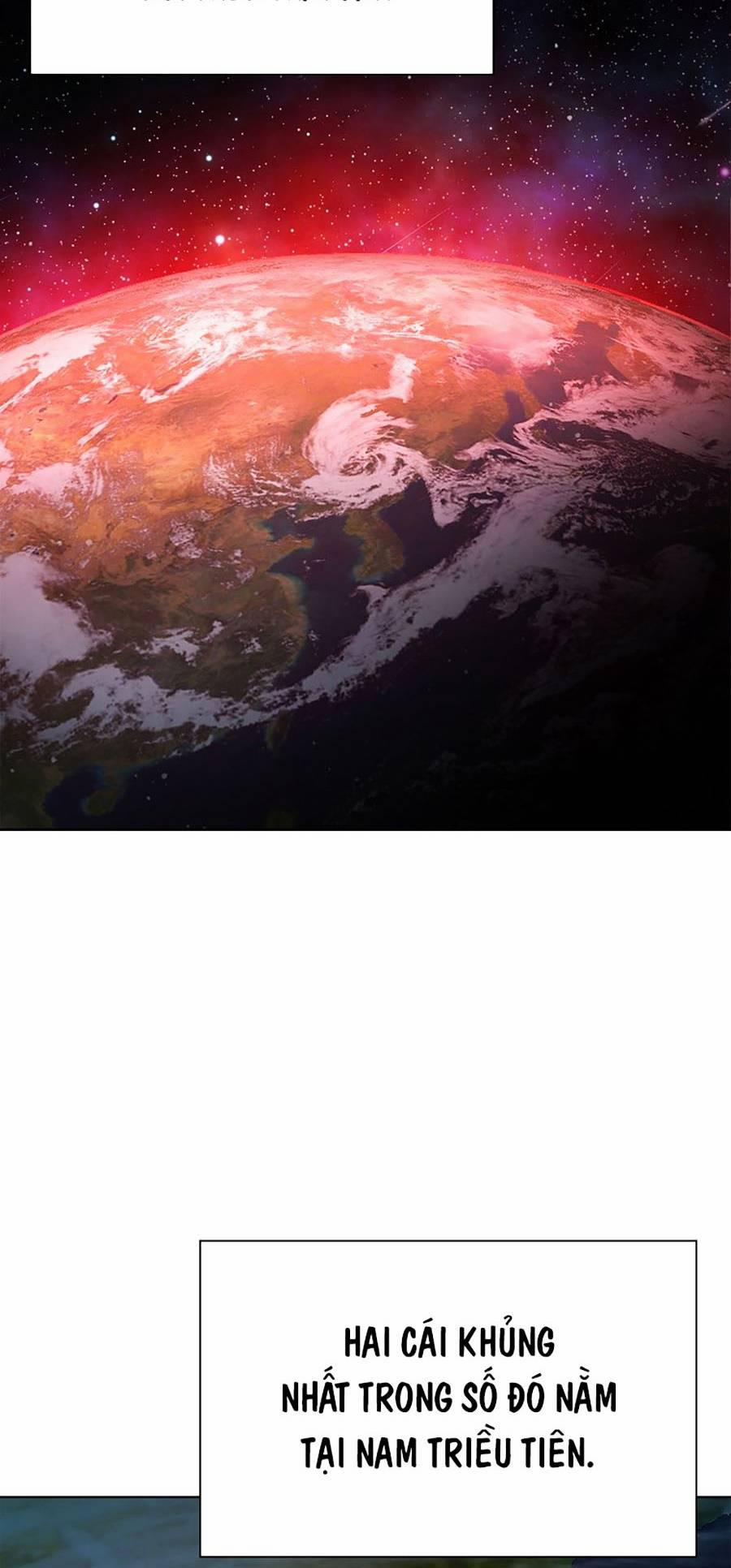 Chiến Binh Học Đường – Cuộc Đột Kích Trong Ngục Tối 4 trang 21