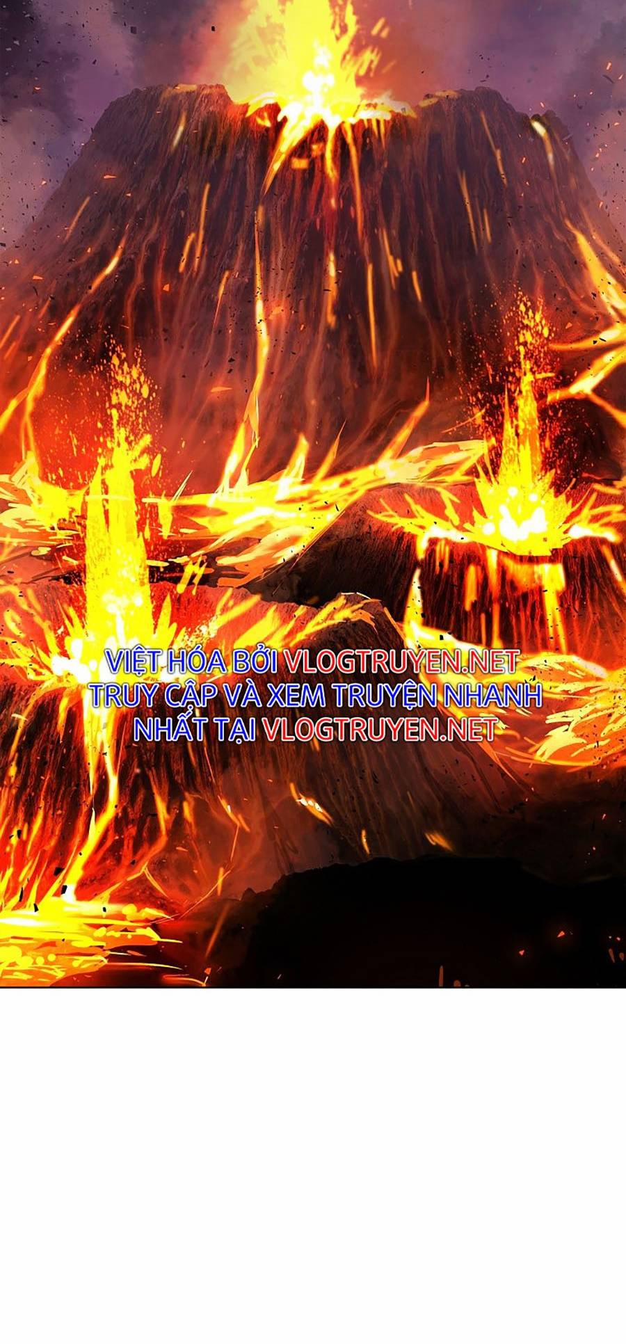 Chiến Binh Học Đường – Cuộc Đột Kích Trong Ngục Tối 4 trang 23